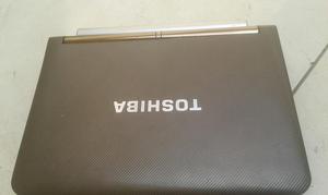 Portatil Toshiba