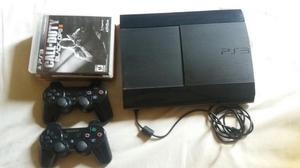 Ps3 Slim