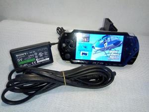 Psp Sony