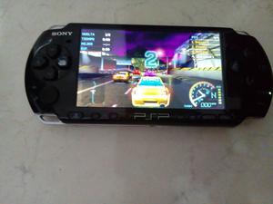 Psp a La Venta
