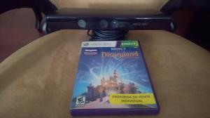 Se Vende Kinect para Xbox 360