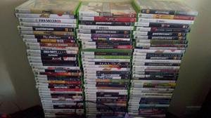 Se Venden Videojuegos de Xbox 360 Origin
