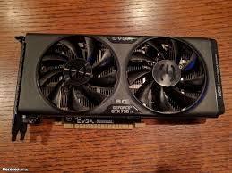 TARJETA GRAFICA GTX 750 TI