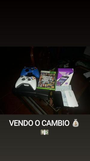 Vendo O Cambió