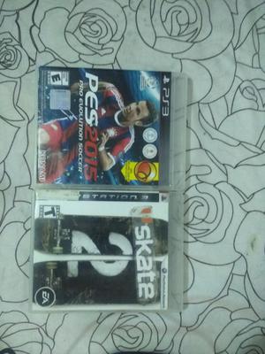 Vendo O Cambio Exelentes Juegos de Ps3