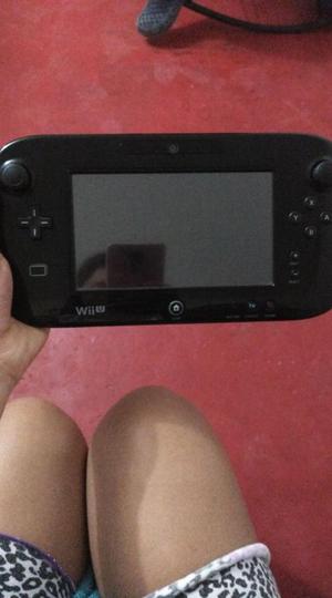 Vendo O Cambio Wii U por Ps4