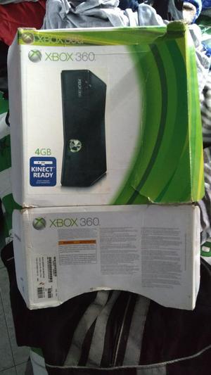 Vendo O Cambio Xbox 360