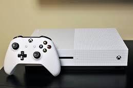 Vendo O Cambio Xbox One S por Portatil