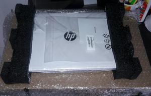 Vendo Portátil Hp 14bp002la 7a Genera..