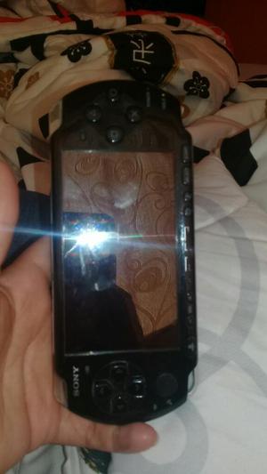 Vendo Psp Barato