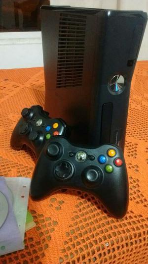 Vendo Xbox 360 Barato 400 Chip 3.0