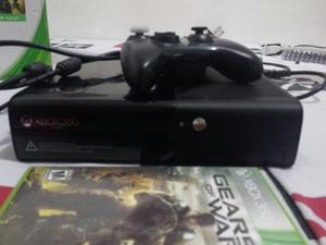 Vendo Xbox 360 Super Slim