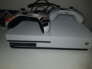 Vendo Xbox One S Como Nuevo