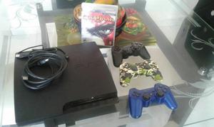 Vendo/cambio Play3