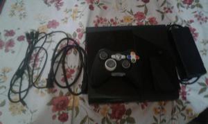 Xbox 360 Lt6 1 Control 4 Juegos Pilas