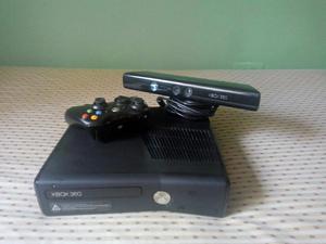 Xbox 360 Slim