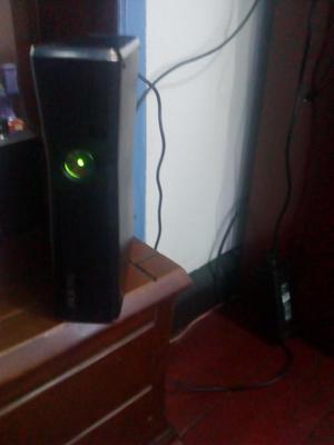 Xbox 360 Slim 3.0 1 Control Cambio