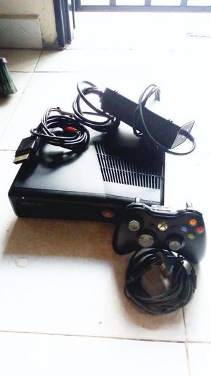 Xbox 360 con Chip Rgh