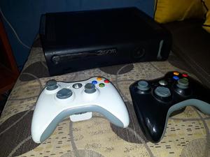 Xbox 360 negociables