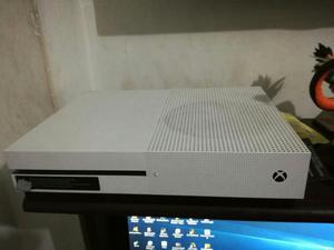 Xbox One 1tb con 3 Juegos