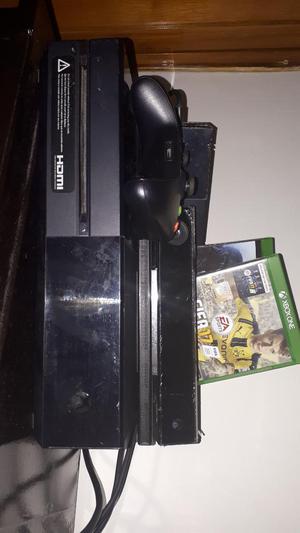Xbox One Consola  con Kinnect