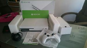 Xbox One S 500gb 4k