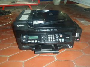 impresora epson multifuncional L555