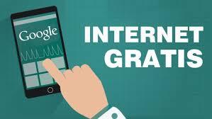 internet ilimitado gratis