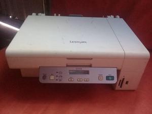 se vende lexmark