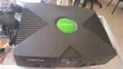 se vende o se cambia xbox clasico excelente estado