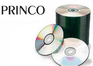 CD EN BLANCO 200 UNIDADES SUPER PRECIO!!!