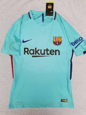 Camiseta De Fútbol Del Fc Barcelona Temporada 