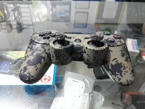 Control de Play 3 Camuflado