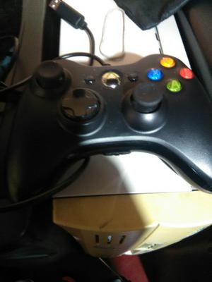 Control de Xbox 360 Usb