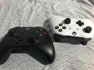 Controles Xbox One Leer