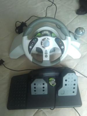 Controles para XBOX 360