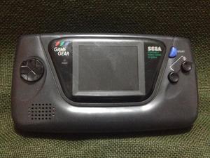 Game Gear para Reparar