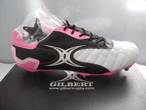 Guayos Rugby Gilbert Botas Estilo Gil13s010 - Gil13s021