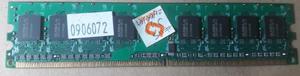 MEMORIA RAM DDR PARA PC PC667D