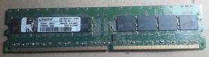 MEMORIA RAM DDR2 DE 1GB PARA PC