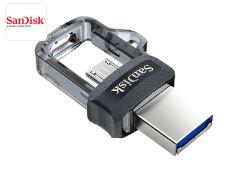 Memoria USB 32GB DUAL DRIVE
