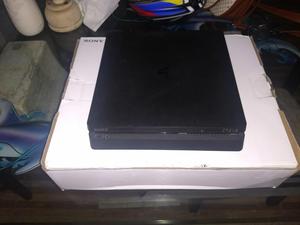 Play Station 4