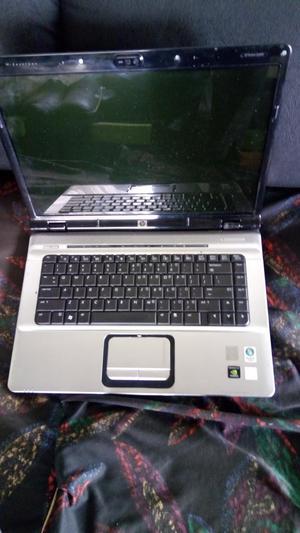 Portatil Hp Dv