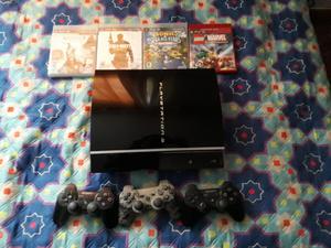 Ps3 Fat