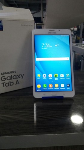 Samsung Galaxy Tab A6 Sm-t285m