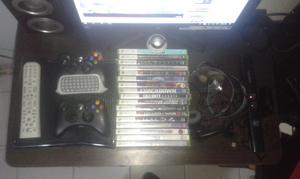 Se Vende Xbox 360