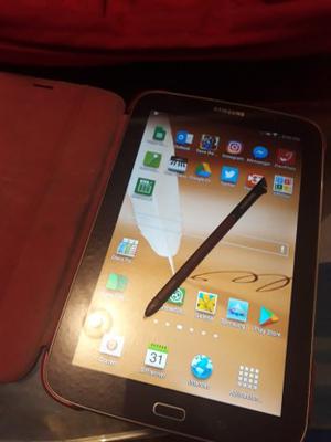 Tablet Galaxy Samsung Note 8.0