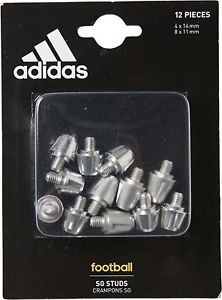 Taches adidas Sg Aluminio