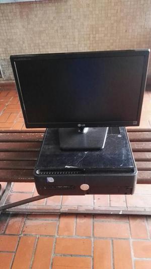 Vendo Pc