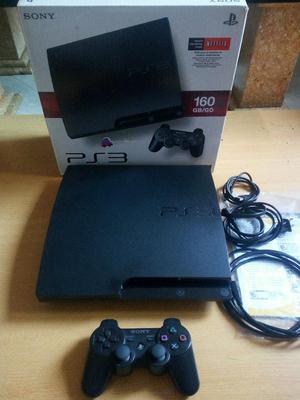 Vendo Play 3